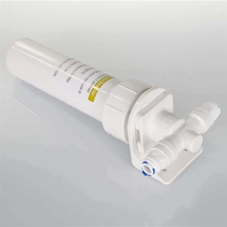Single Stage Filter
